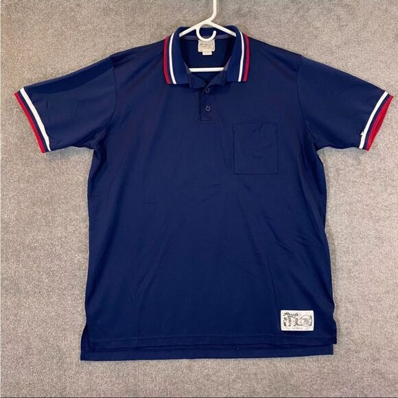 Other - Honig's Little League Polo Shirt Mens 2X New